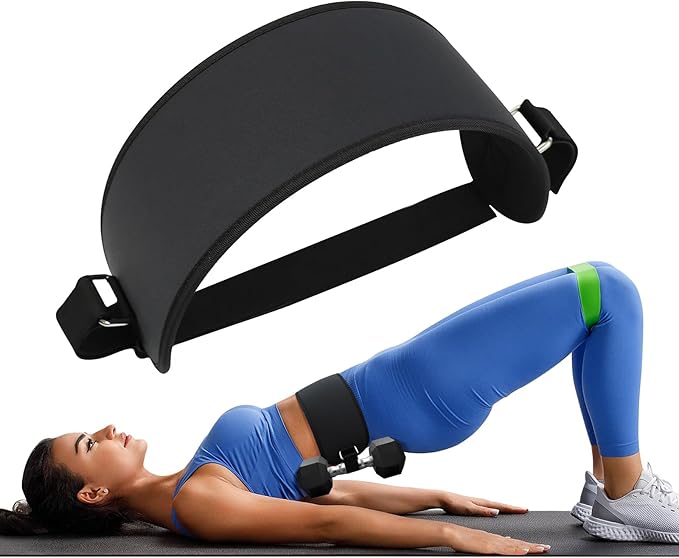 Hip Thrust Belt