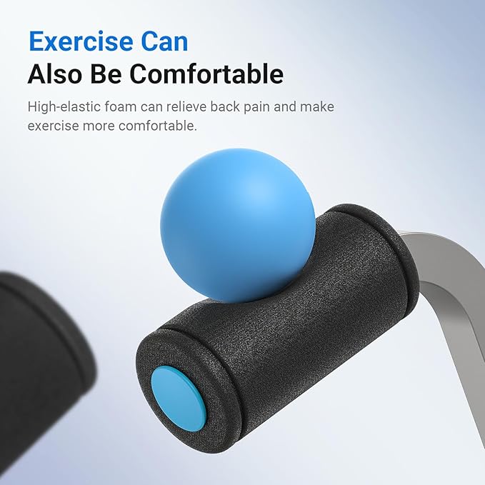 MERACH AB Workout Equipment