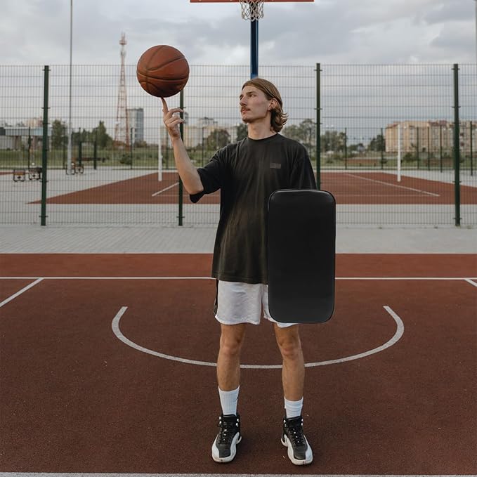 Milisten Sports Shield Blocking Pad Basketball Blocking Cushion