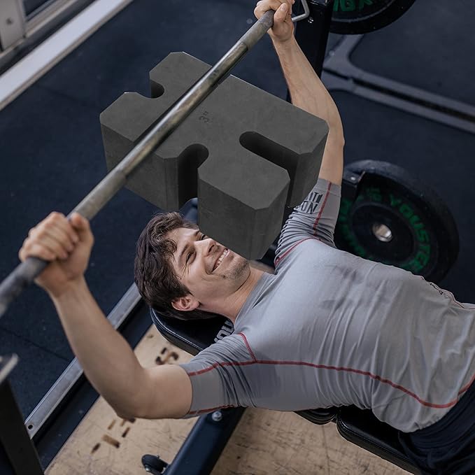 Hikeen Bench Block 2-5 Boards