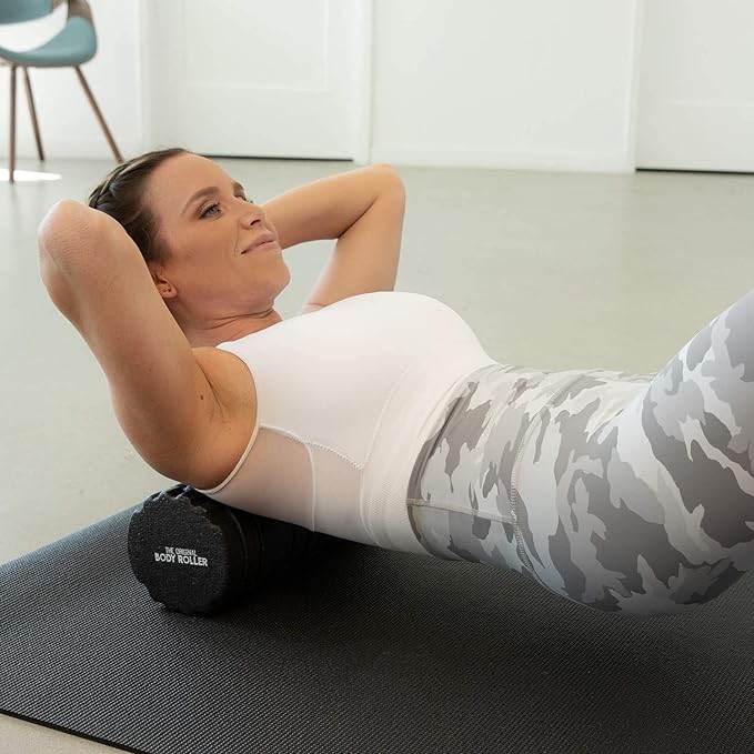 High Density Foam Roller Massager for Deep Tissue