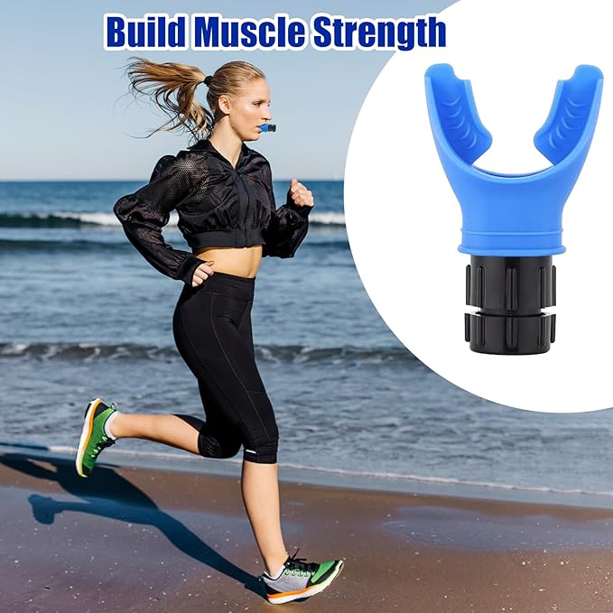 4 Pcs Portable Muscle Trainer Adjustable Exercise Device