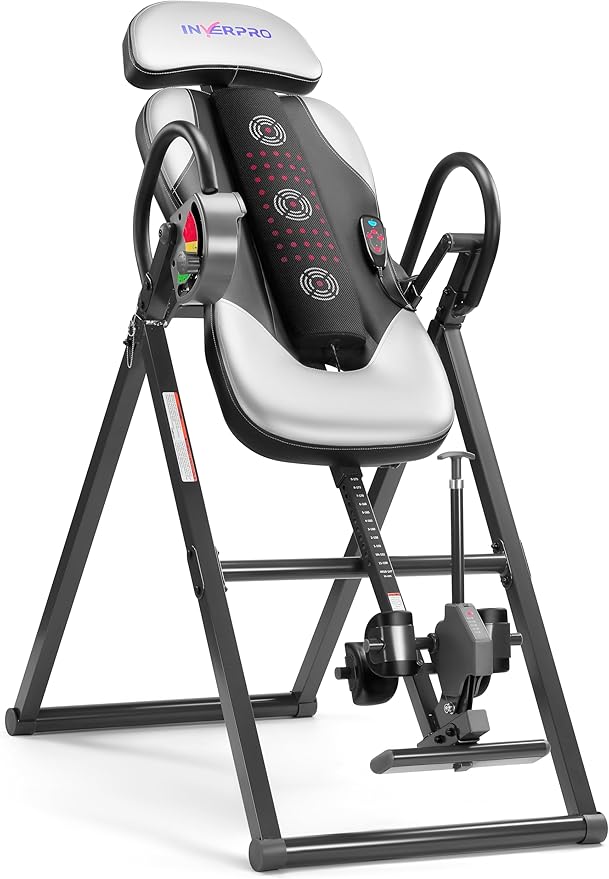 Model A Advanced Heat and Massage Heavy Duty Table,320 lb