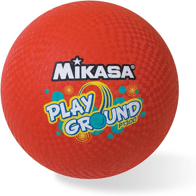 Mikasa Playground Ball