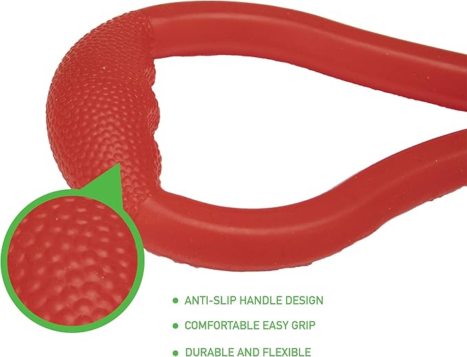 Mind Reader YCHEX-RED Resistance Band