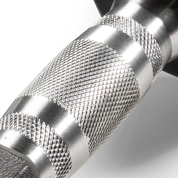 Marcy Rubber Hex Dumbbell Sold in Pairs - Available for 5lb - 20lb