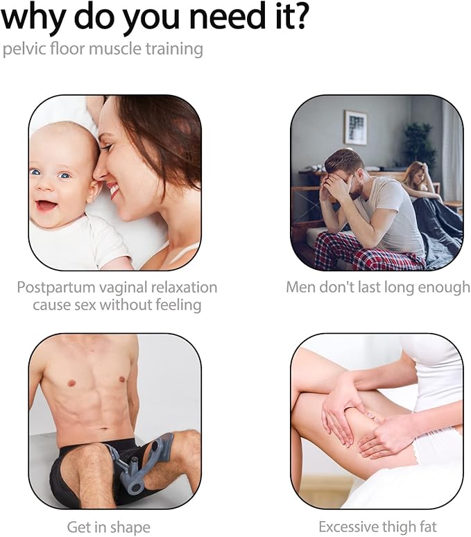 Hip & Pelvic Trainer