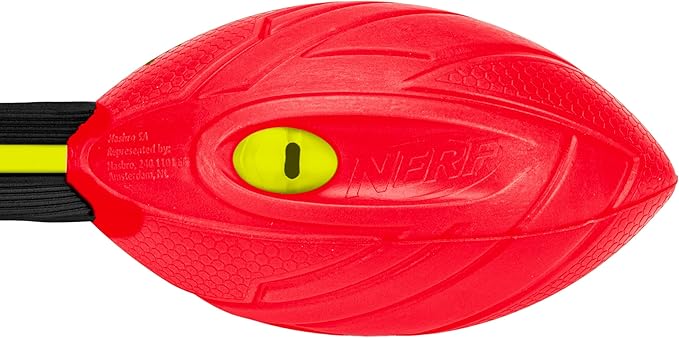 NERF Vortex Aero Howler Foam Football - NERF
