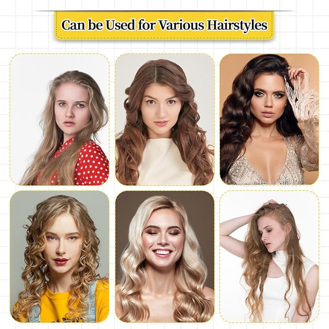 3 PCS Wig Grip Band, Adjustable Silicone Wig Headband, Non Slip Wig Bands Elastic Wig Gripper, Women Men Wig Bands Sweat-Proof Hold Wig Cap Hairband for Keeping Wigs (Black+Skin Color+White)
