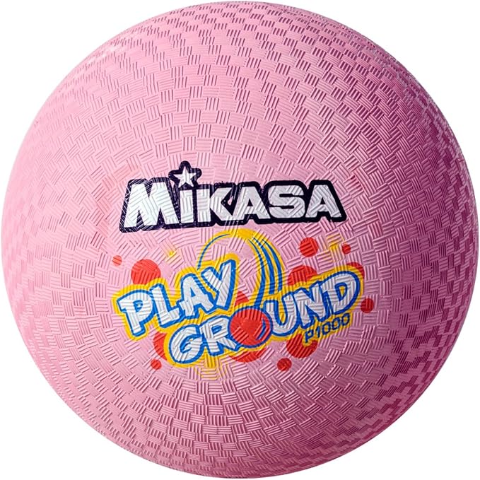 Mikasa Playground Ball