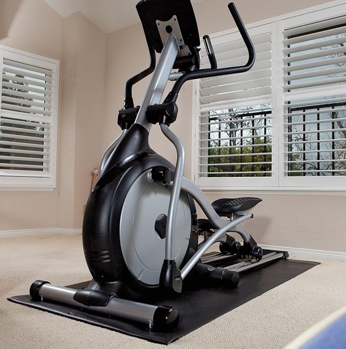 Marcy Fitness Equipment Mat and Floor Protector Compatible