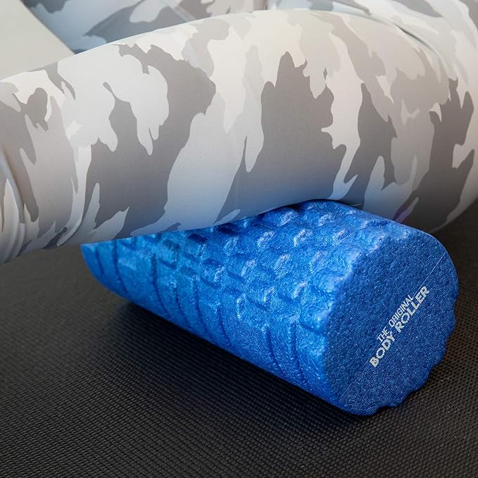 High Density Foam Roller Massager for Deep Tissue