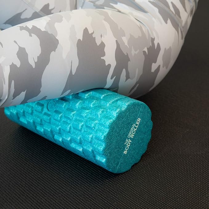 High Density Foam Roller Massager for Deep Tissue