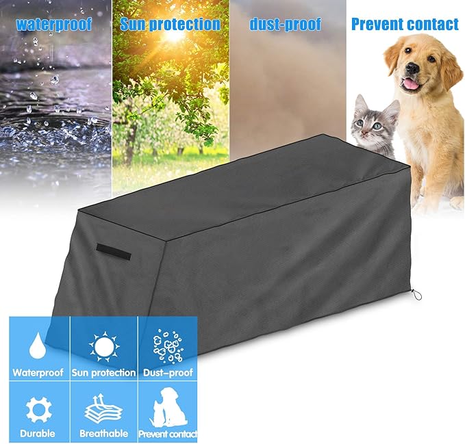MBOOM Sit-up board cover