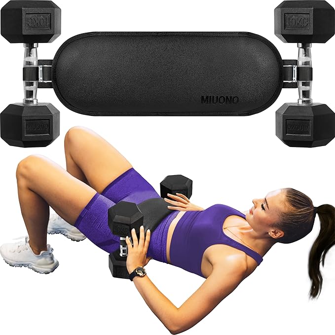 Hip Thrust Belt