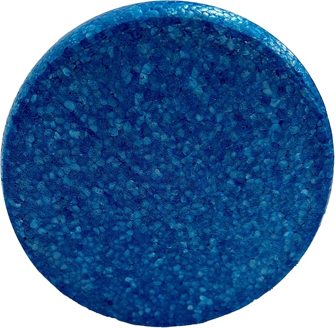 High Density 18" Blue Foam Roller for Full