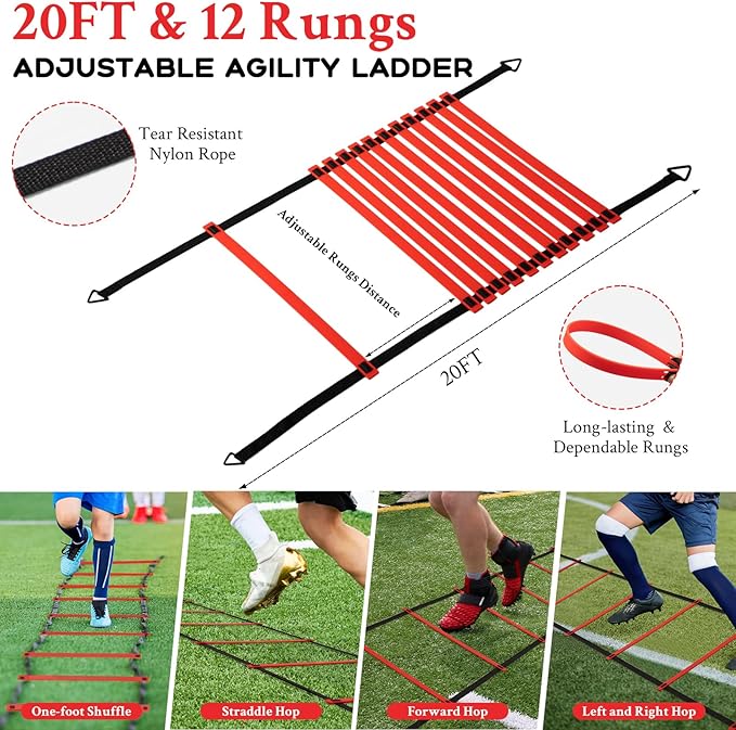 Kids Soccer Goal 2 with