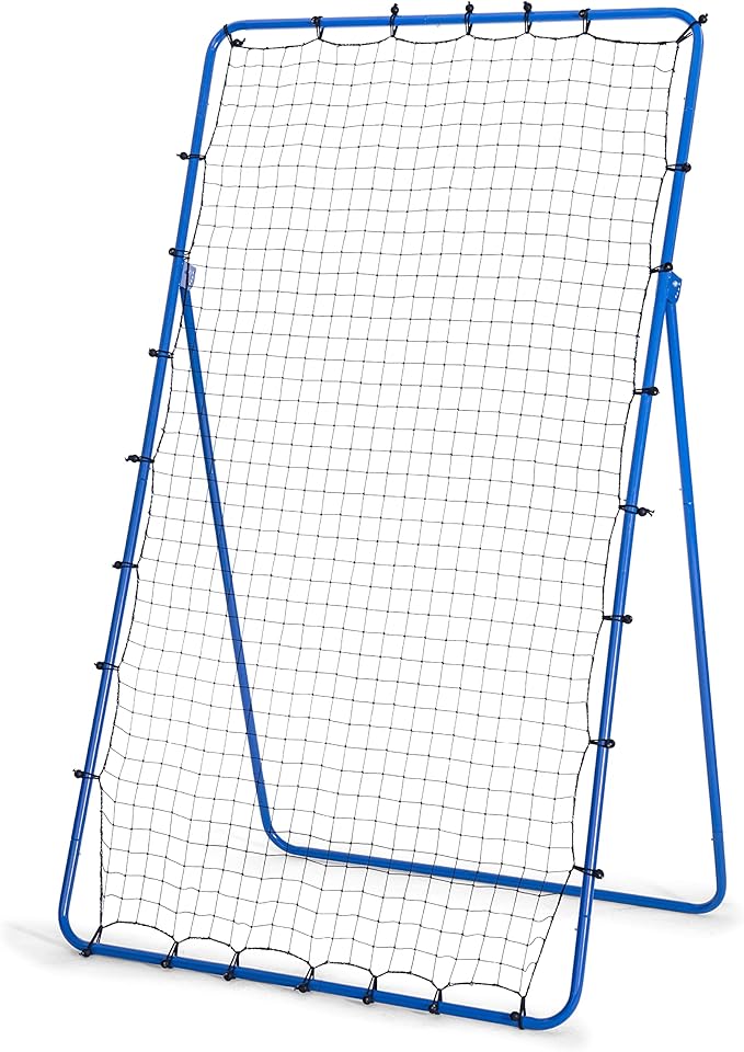 4x7 FT Volleyball Rebounder