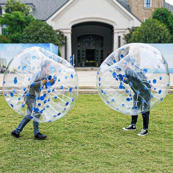 MADOG Inflatable Bumper Ball Body Zorb Ball