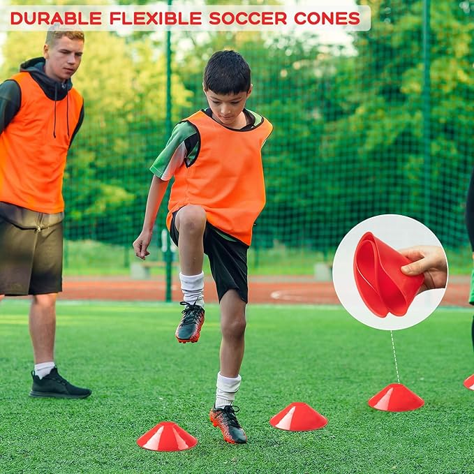 Kids Soccer Goal 2 with