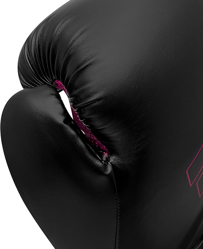 Adidas Hybrid 80 Boxing Gloves - Adult Boxing Gloves for Men & Women - Heavy Bag Gloves, Kickboxing Gloves for Women, MMA Sparring Gloves, Punching Bag Gloves for Men