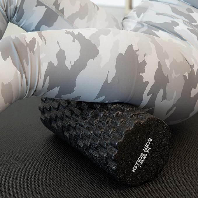 High Density Foam Roller Massager for Deep Tissue