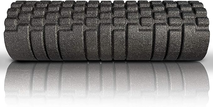 High Density Foam Roller Massager for Deep Tissue