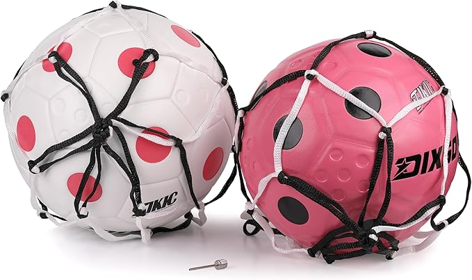 Dixson Ball DX13 Kickingball for Kids Between 7-14