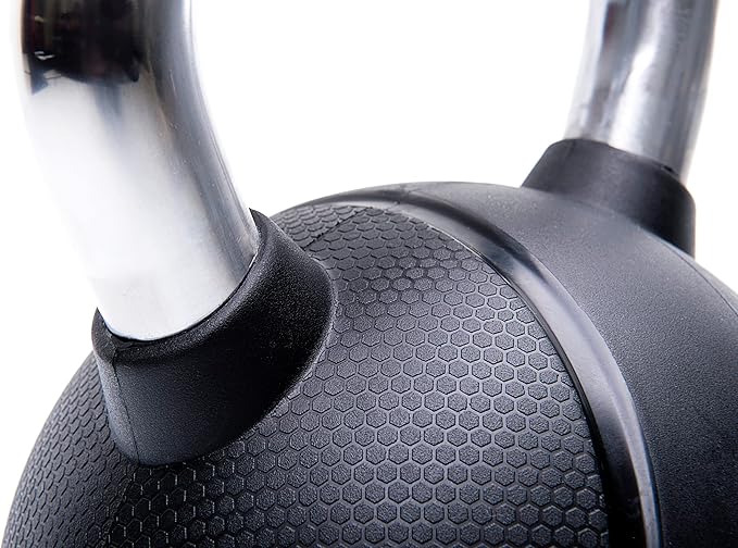 Life Fitness Kettlebell
