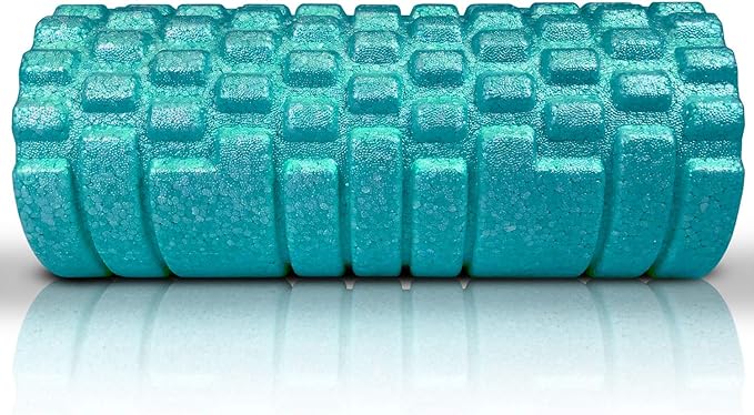 High Density Foam Roller Massager for Deep Tissue