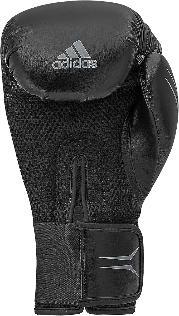 Adidas Speed TILT 150 Boxing Gloves - Training Boxing Gloves for Men & Women - Heavy Bag Gloves, Kickboxing Gloves, Punching Gloves for Fitness & MMA