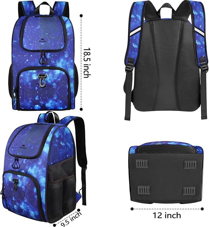 MATEIN Basketball Bag