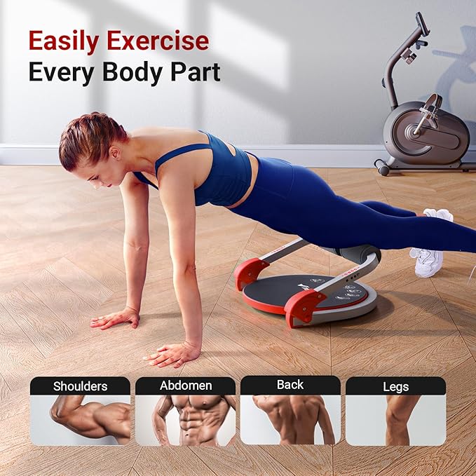 MERACH AB Workout Equipment