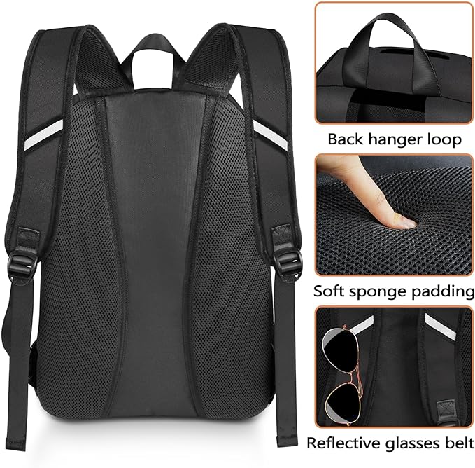 MATEIN Basketball Bag