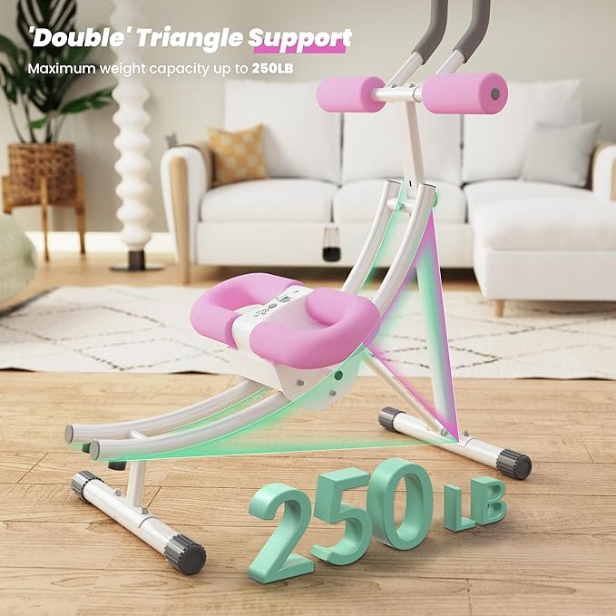 Ab Workout Equipment