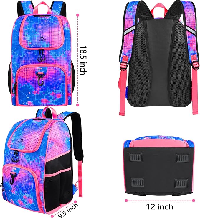 MATEIN Basketball Bag