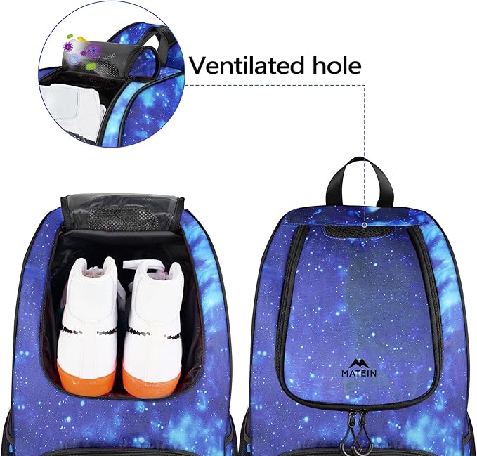 MATEIN Basketball Bag