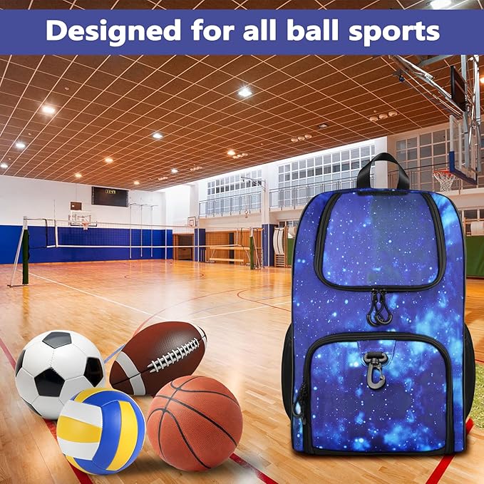 MATEIN Basketball Bag