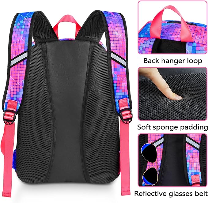 MATEIN Basketball Bag