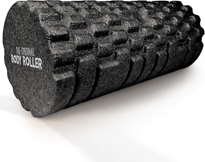 High Density Foam Roller Massager for Deep Tissue