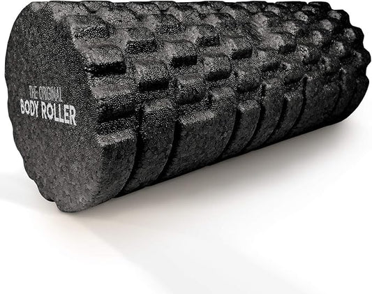High Density Foam Roller Massager for Deep Tissue