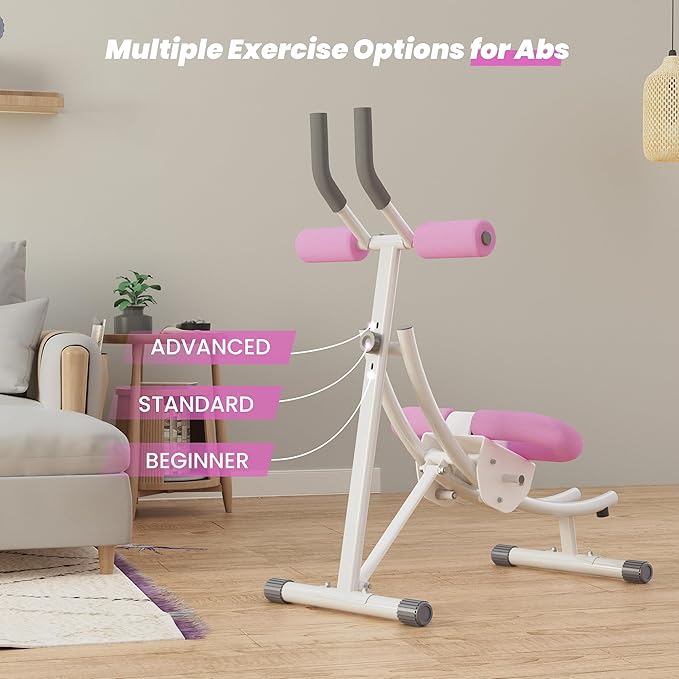 Ab Workout Equipment