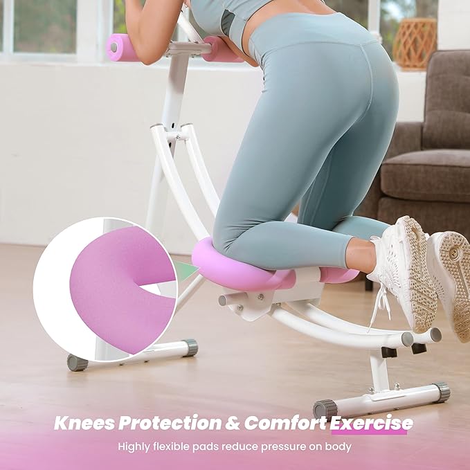 Ab Workout Equipment