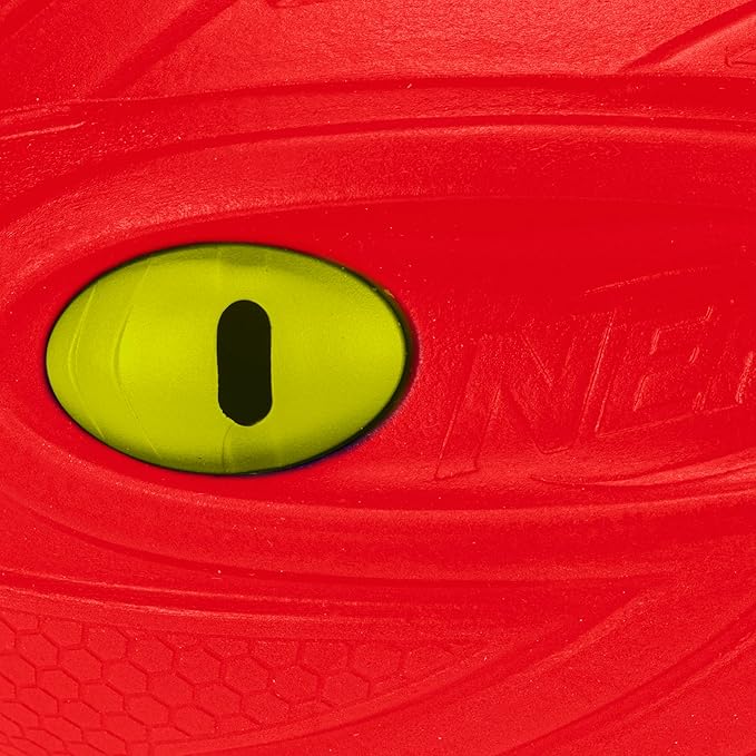 NERF Vortex Aero Howler Foam Football - NERF