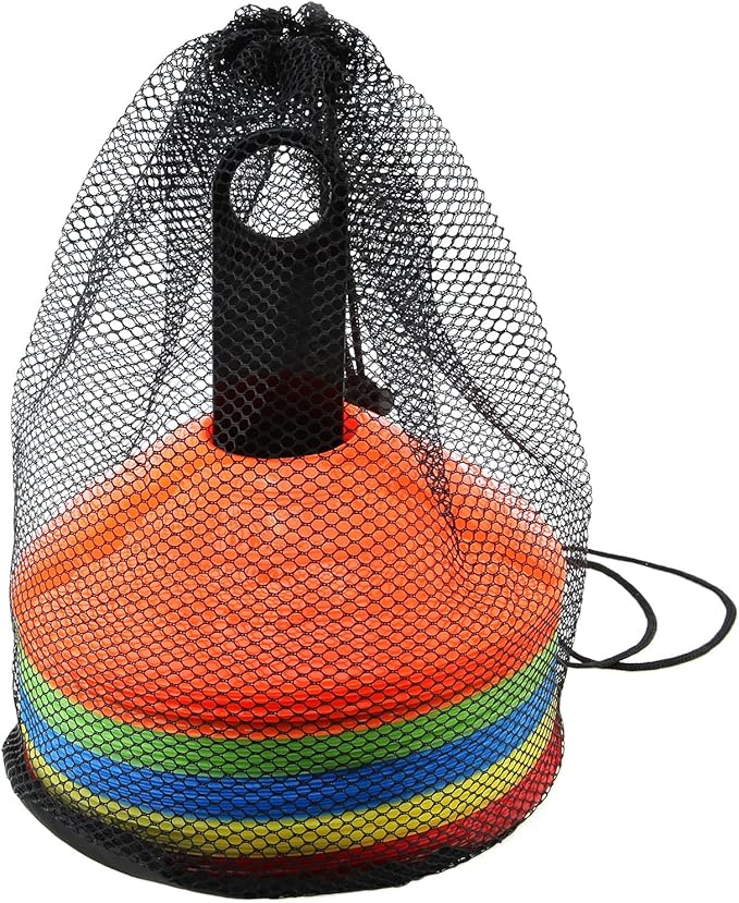 50pcs Soccer Cones Holder(5 Colors)
