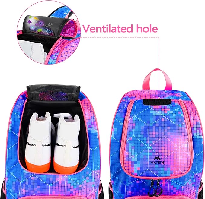 MATEIN Basketball Bag