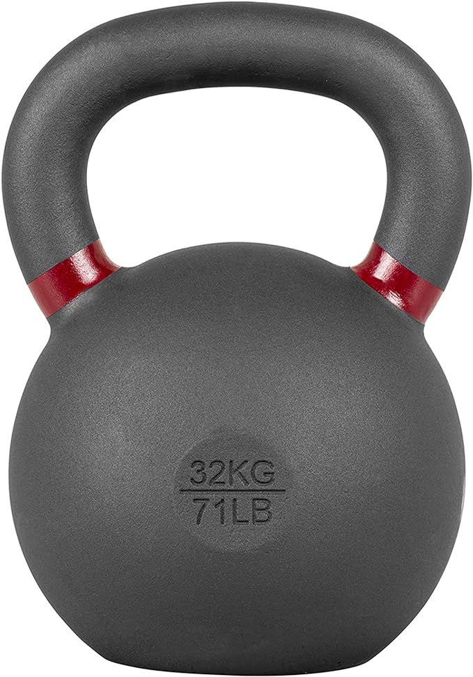 Lifeline Kettlebell Weight for Whole-Body Strength Training with Kettlebells