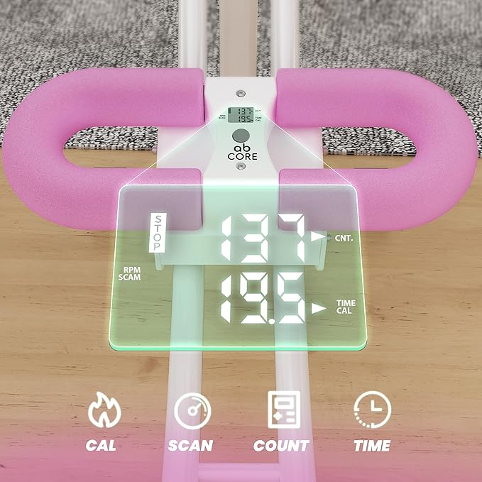 Ab Workout Equipment