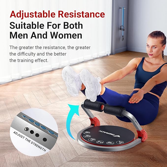 MERACH AB Workout Equipment