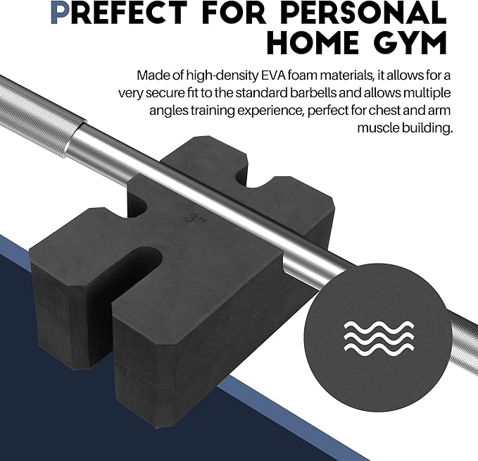 Hikeen Bench Block 2-5 Boards